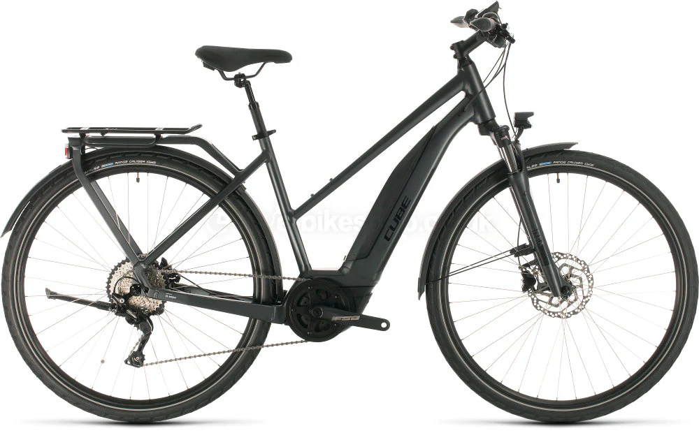 Cube Touring Hybrid Pro 500 2020 Bosch