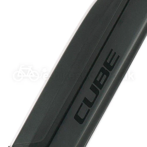 Cube Touring Hybrid Pro 500 2020 Bosch - Image 4