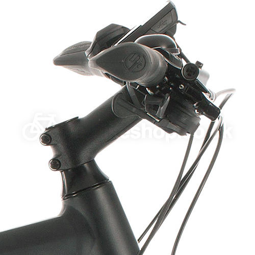Cube Touring Hybrid Pro 500 2020 Bosch - Image 5