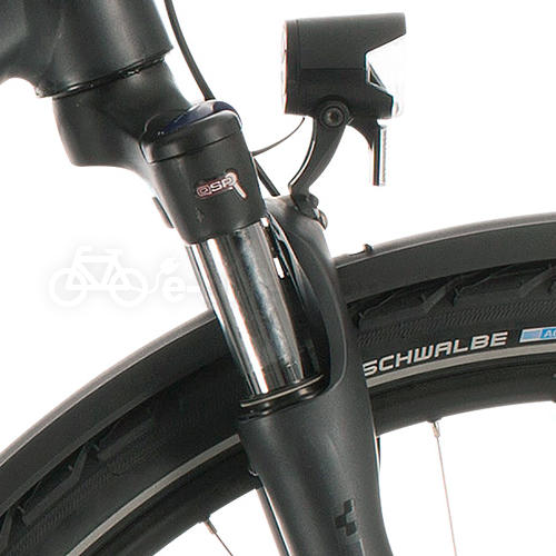 Cube Touring Hybrid Pro 500 2020 Bosch - Image 7