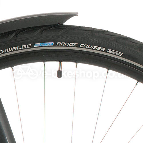 Cube Touring Hybrid Pro 500 2020 Bosch - Image 8