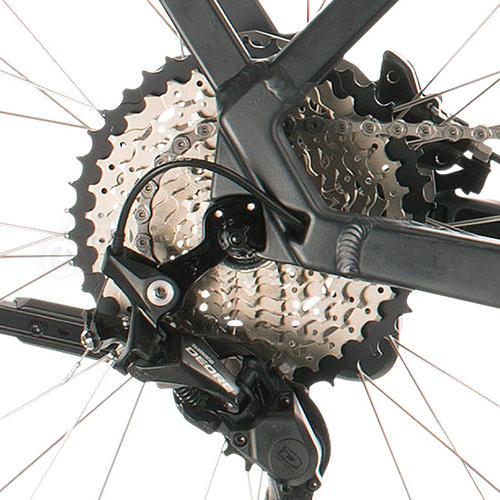 Cube Touring Hybrid Pro 500 2020 Bosch - Image 9