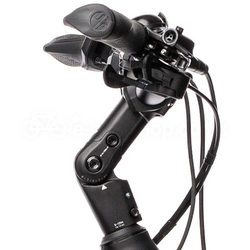 Cube Touring Hybrid Pro 500 2021 Bosch - Image 3