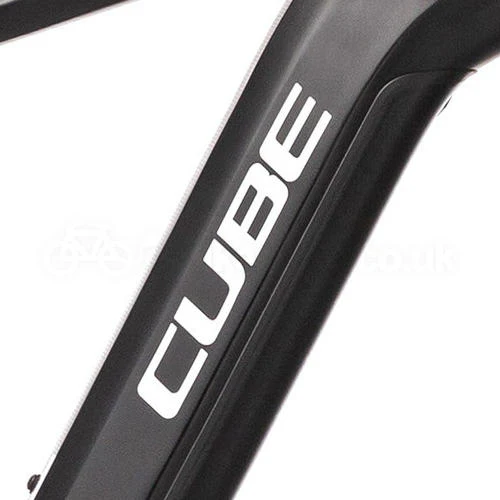 Cube Touring Hybrid Pro 500 2021 Bosch - Image 5