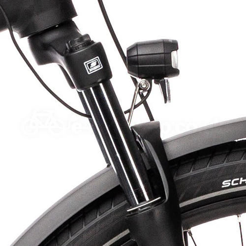 Cube Touring Hybrid Pro 500 2021 Bosch - Image 7