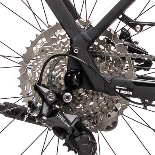 Cube Touring Hybrid Pro 500 2021 Bosch - Image 9