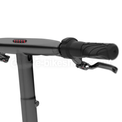 Gocycle GX Folding Electric Bike - Image 5
