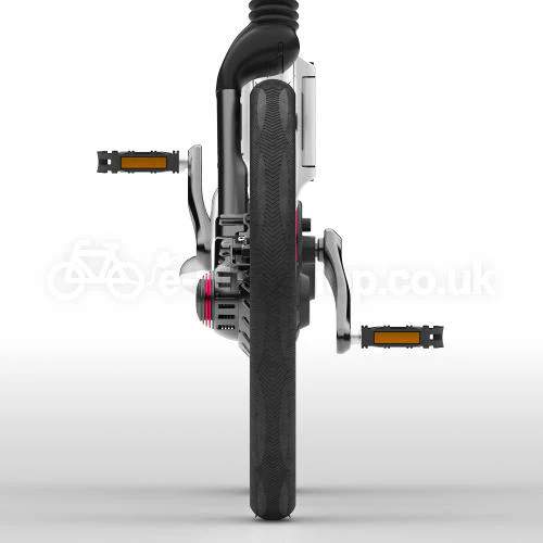 Gocycle GXi Folding Electric Bike - Image 5
