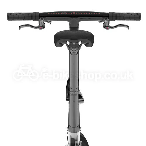 Gocycle GXi Folding Electric Bike - Image 9