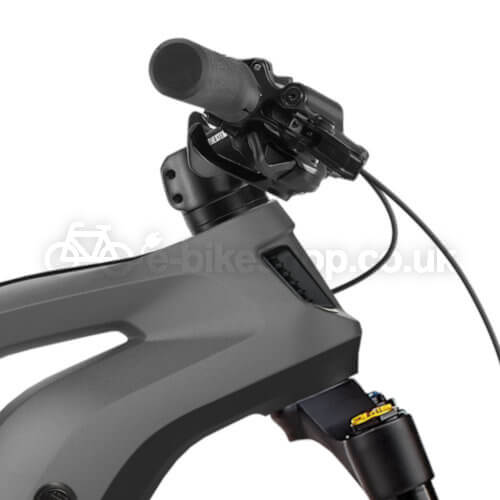 Haibike AllMtn SE 2021 - Image 10