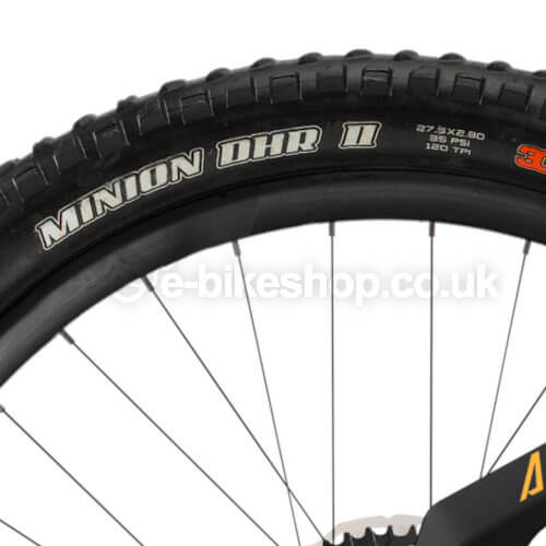 Haibike AllMtn SE 2021 - Image 2