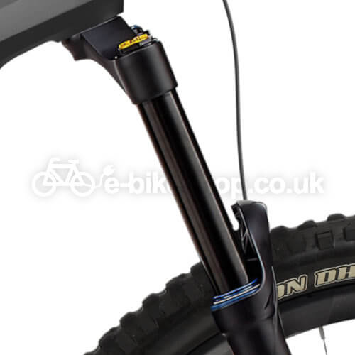 Haibike AllMtn SE 2021 - Image 3