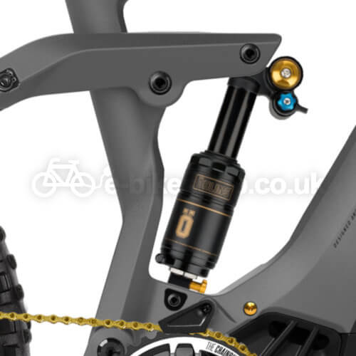 Haibike AllMtn SE 2021 - Image 4