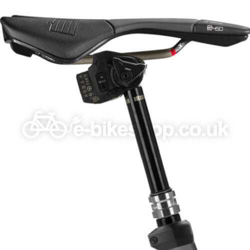 Haibike AllMtn SE 2021 - Image 6