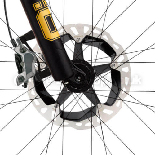 Haibike AllMtn SE 2021 - Image 7