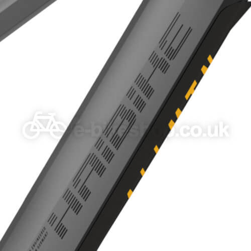 Haibike AllMtn SE 2021 - Image 8