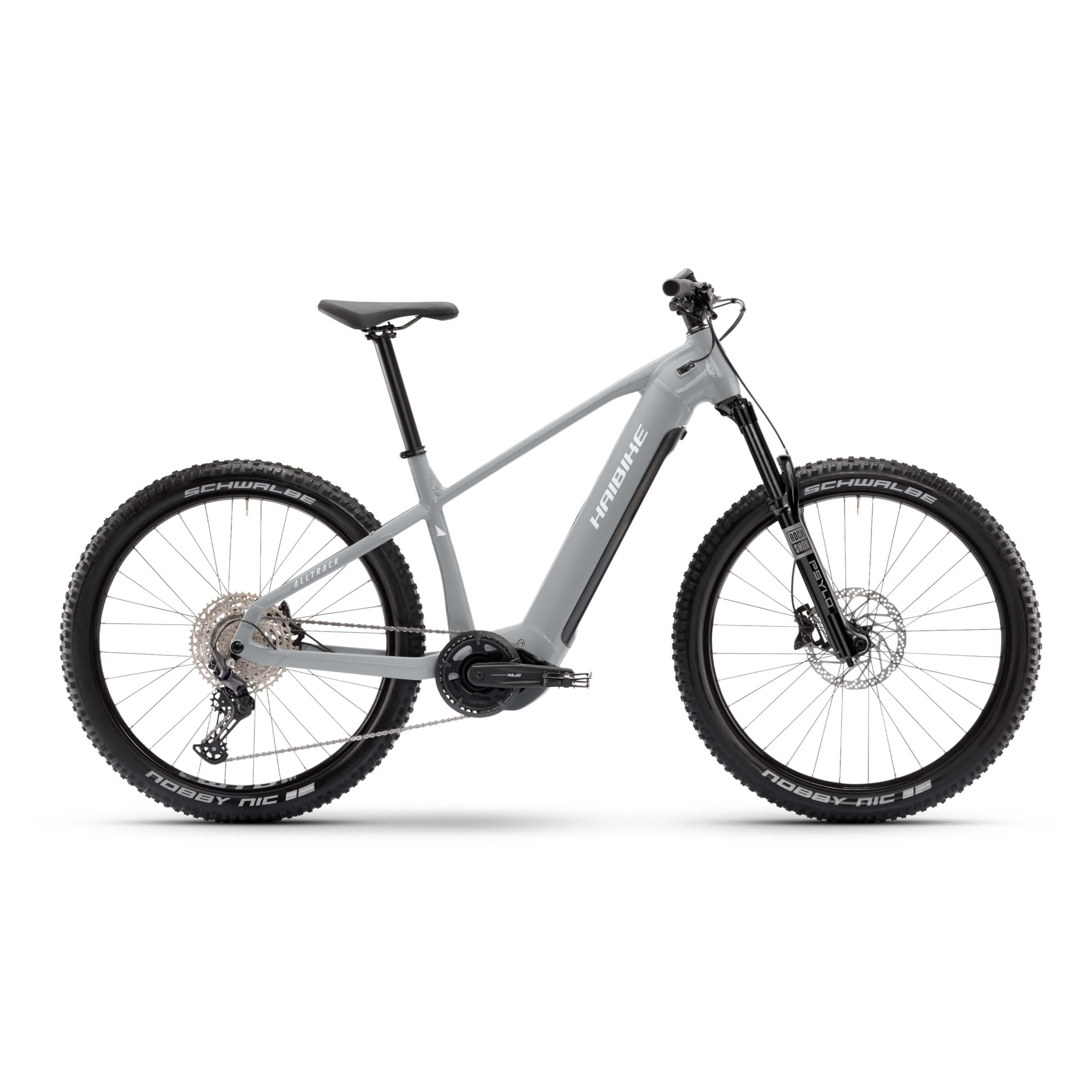 Haibike AllTrack 7 2025