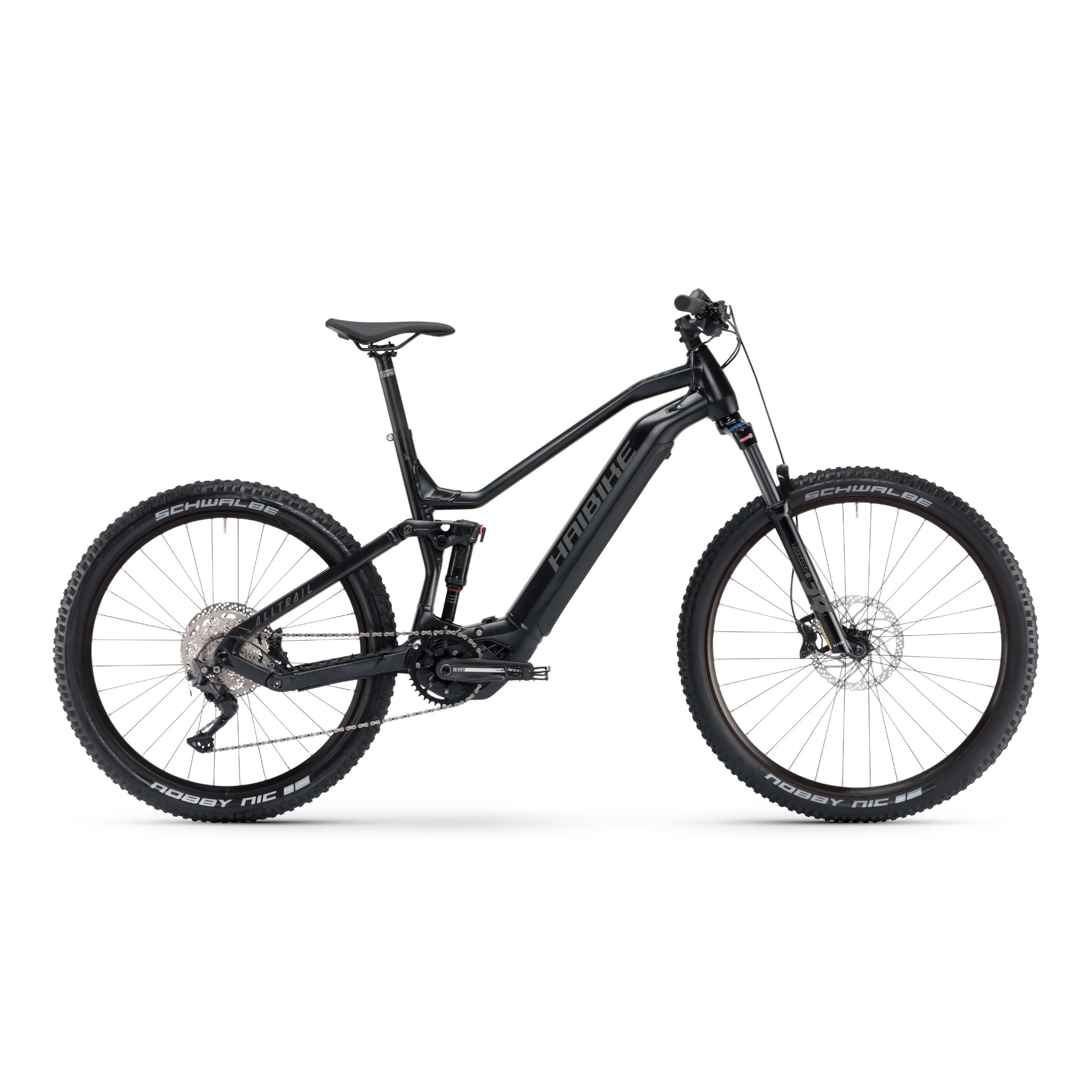 Haibike AllTrail 3 2024