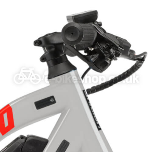 Haibike HardFour Kids eBike Yamaha - Image 10