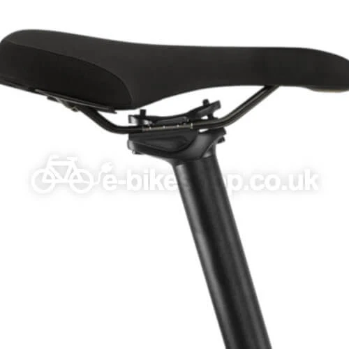 Haibike HardFour Kids eBike Yamaha - Image 5