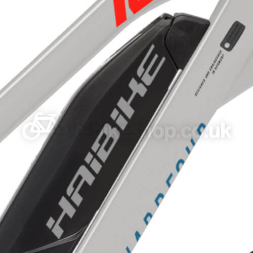 Haibike HardFour Kids eBike Yamaha - Image 8