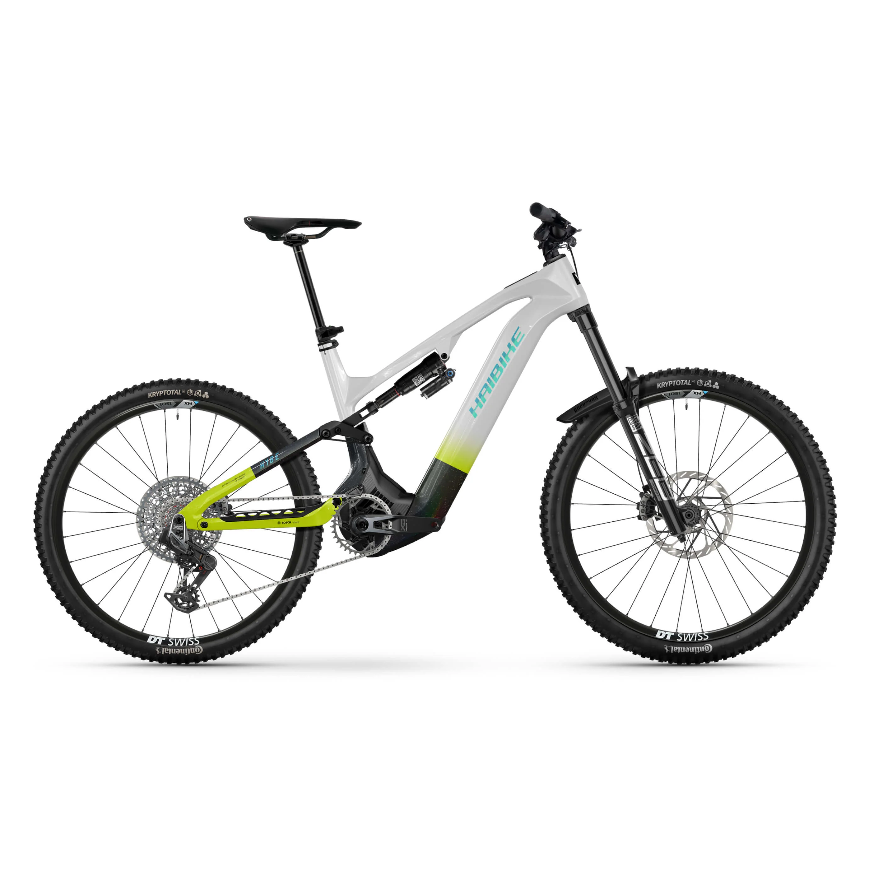 Haibike Hybe CF 11 2026
