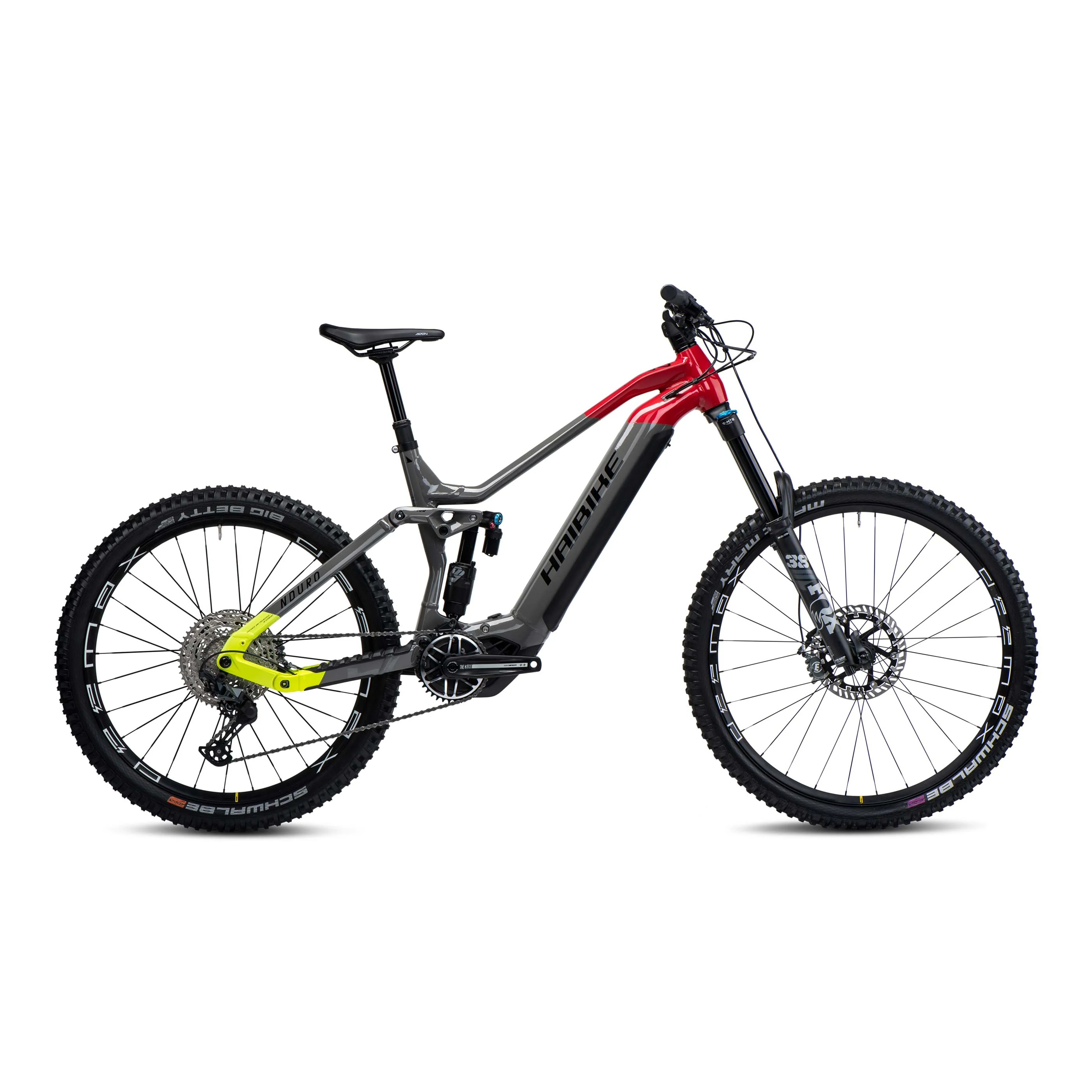 Haibike NDURO 7 (Alloy) 2023