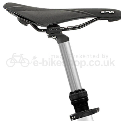 Haibike sDuro AllMtn Plus 27.5+ 2016 Yamaha - Image 10