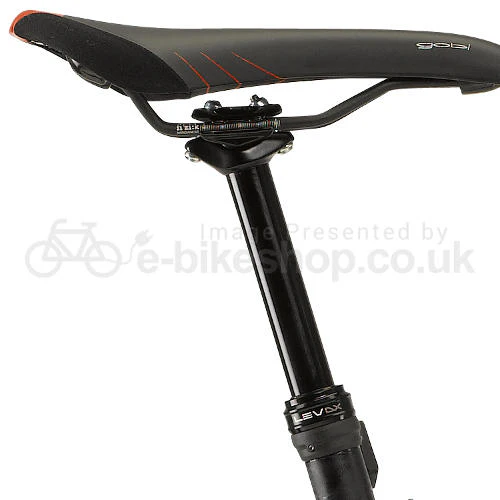 Haibike sDuro AllMtn PRO 27.5 2016 Yamaha - Image 10