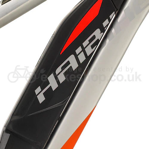 Haibike sDuro AllMtn PRO 27.5 2016 Yamaha - Image 2