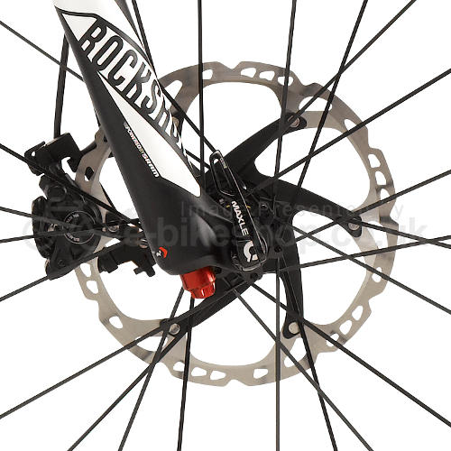 Haibike sDuro AllMtn PRO 27.5 2016 Yamaha - Image 5