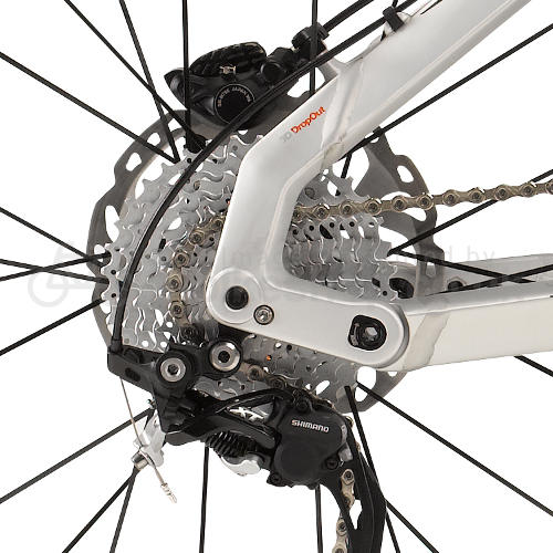 Haibike sDuro AllMtn PRO 27.5 2016 Yamaha - Image 7
