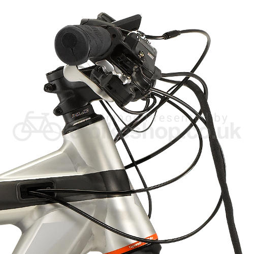 Haibike sDuro AllMtn PRO 27.5 2016 Yamaha - Image 8