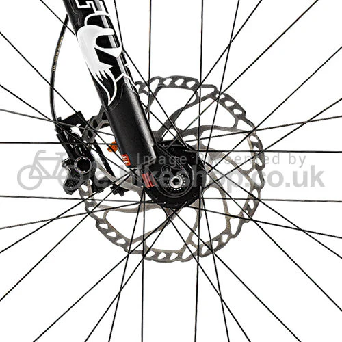Haibike sDuro AllMtn RC 27.5 2015 Yamaha - Image 3