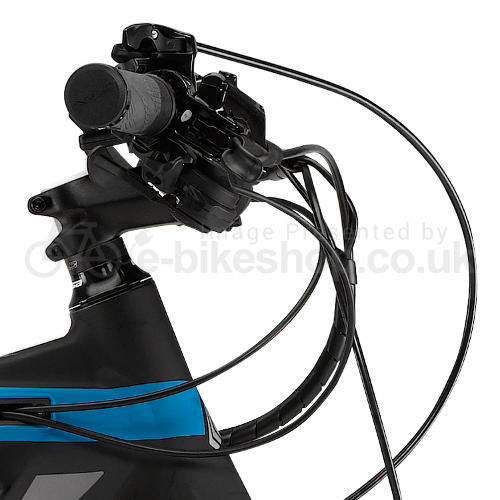 Haibike sDuro AllMtn RC 27.5 2016 Yamaha - Image 2