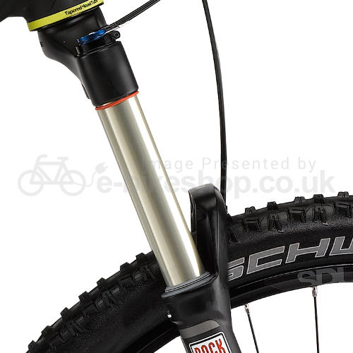 Haibike sDuro AllMtn RC 27.5 2016 Yamaha - Image 7