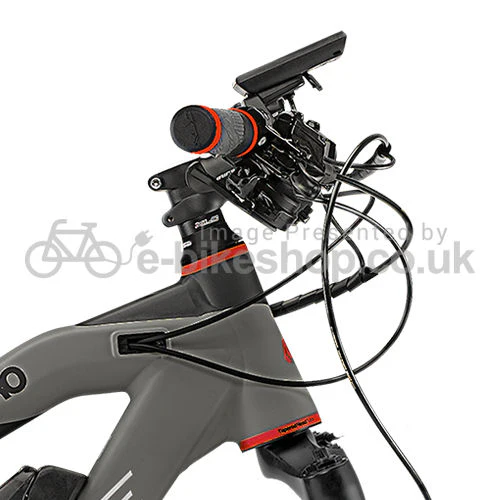 Haibike sDuro AllMtn RX 27.5 2015 Yamaha - Image 2