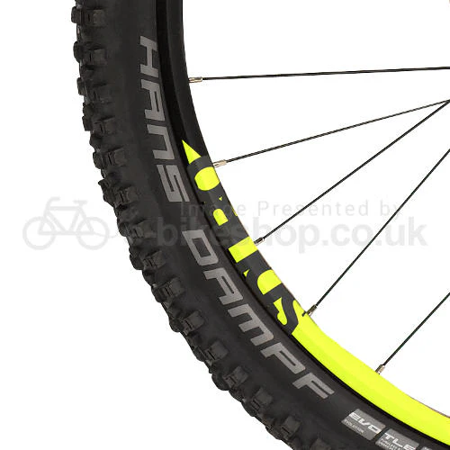 Haibike sDuro AllMtn RX 27.5 2016 Yamaha - Image 7