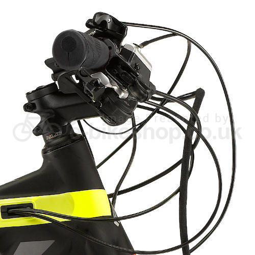 Haibike sDuro AllMtn RX 27.5 2016 Yamaha - Image 9