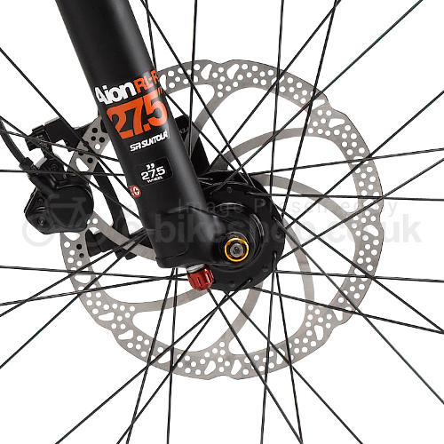 Haibike sDuro AllMtn SL 27.5 2016 Yamaha - Image 6