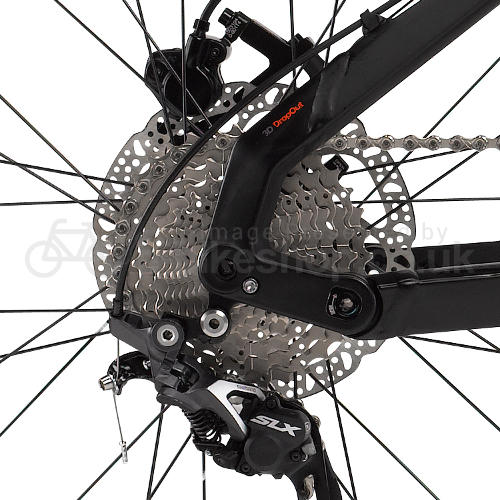 Haibike sDuro AllMtn SL 27.5 2016 Yamaha - Image 8