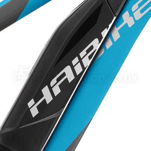 Haibike sDuro AllMtn 5.0 2017 Yamaha - Image 10