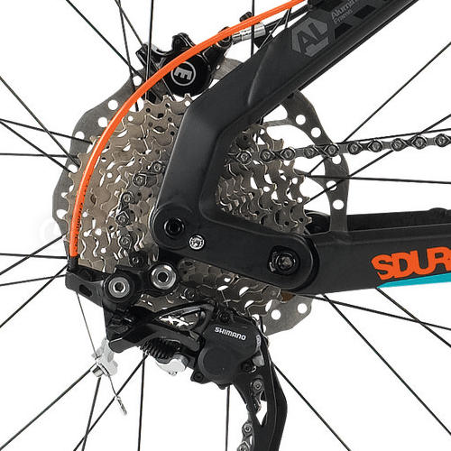 Haibike sDuro AllMtn 6.0 2017 Yamaha - Image 2