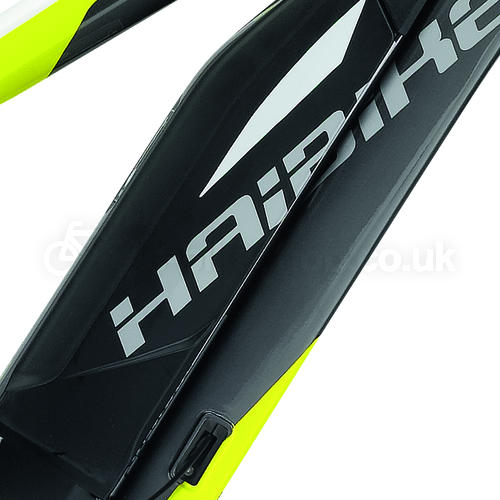 Haibike sDuro AllMtn 7.0 2017 Yamaha - Image 3