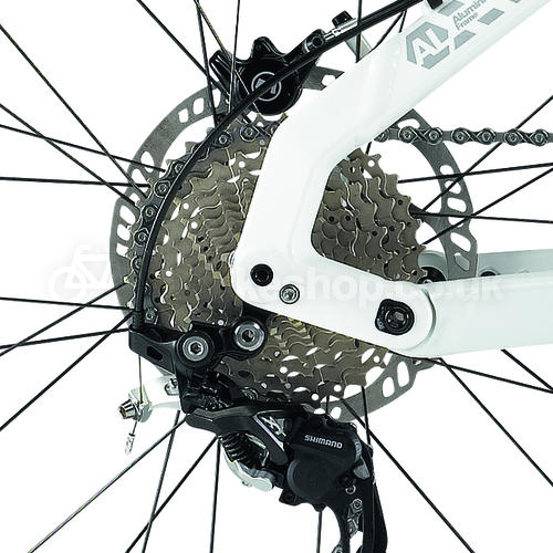 Haibike sDuro AllMtn 7.0 2017 Yamaha - Image 5