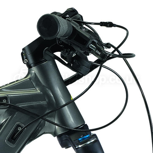 Haibike sDuro AllMtn 7.0 2017 Yamaha - Image 7