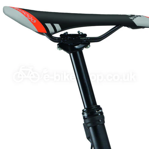 Haibike sDuro AllMtn 8.0 2017 Yamaha - Image 3