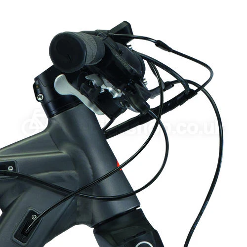 Haibike sDuro AllMtn 8.0 2017 Yamaha - Image 8