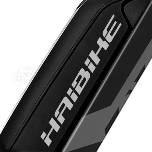 Haibike sDuro Cross 1.0 2019 Uni / Crossbar Bosch - Image 4