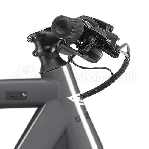Haibike sDuro Cross 3.0 2019 Bosch - Image 3